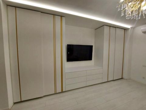 квартира за адресою Андрія Верхогляда вул. (Михайла Драгомирова), 14-А