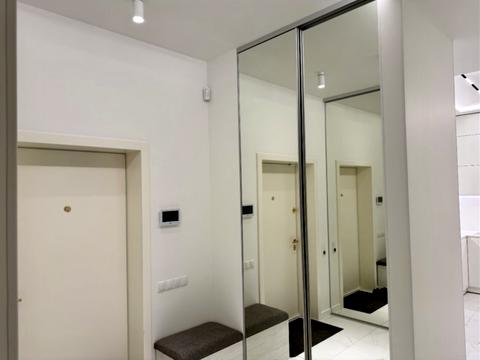 квартира за адресою Андрія Верхогляда вул. (Михайла Драгомирова), 14-А