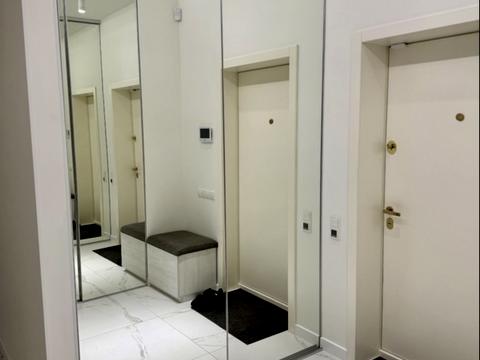 квартира за адресою Андрія Верхогляда вул. (Михайла Драгомирова), 14-А