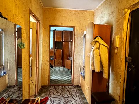 квартира за адресою Академіка Заболотного вул., 54