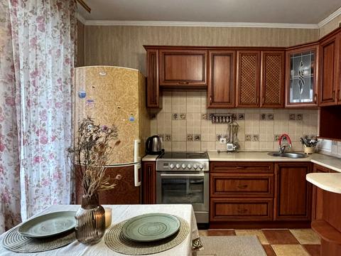 квартира за адресою Градинська вул., 20