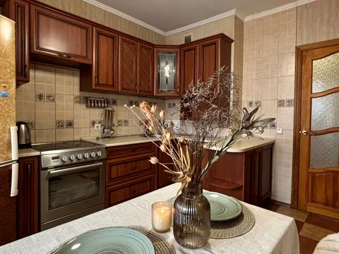 квартира за адресою Градинська вул., 20