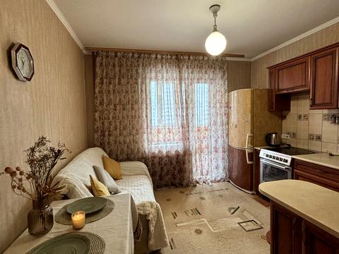 квартира за адресою Градинська вул., 20