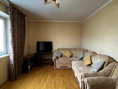 квартира за адресою Градинська вул., 20