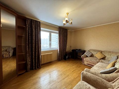 квартира за адресою Градинська вул., 20