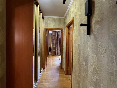 квартира за адресою Градинська вул., 20