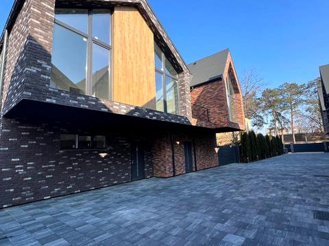 дом по адресу Вериковского ул.