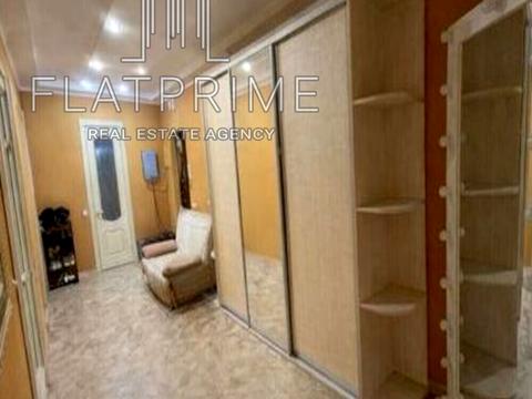 квартира по адресу Голосеевская ул., 13