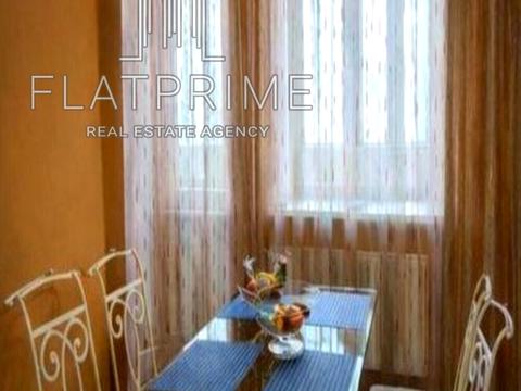 квартира по адресу Голосеевская ул., 13