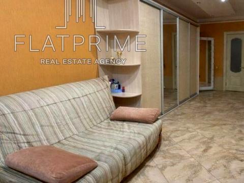 квартира по адресу Голосеевская ул., 13