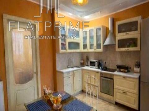 квартира по адресу Голосеевская ул., 13