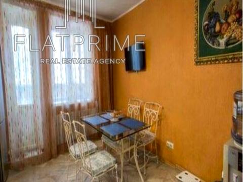 квартира по адресу Голосеевская ул., 13