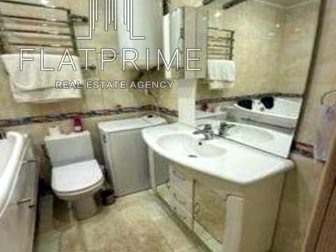 квартира по адресу Голосеевская ул., 13