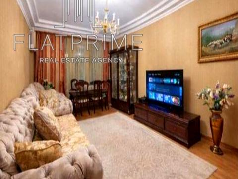 квартира по адресу Голосеевская ул., 13