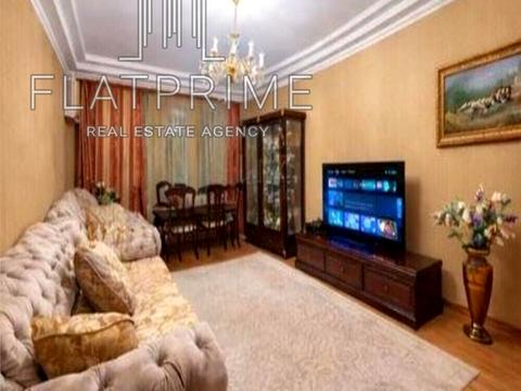 квартира по адресу Голосеевская ул., 13