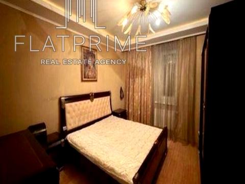 квартира по адресу Голосеевская ул., 13