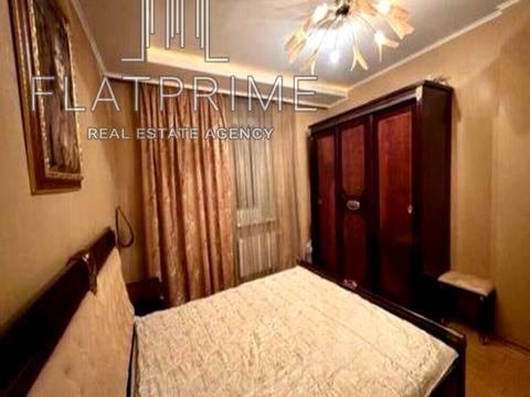 квартира по адресу Голосеевская ул., 13