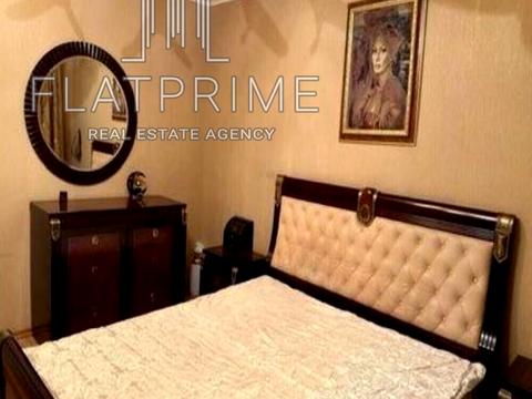 квартира по адресу Голосеевская ул., 13