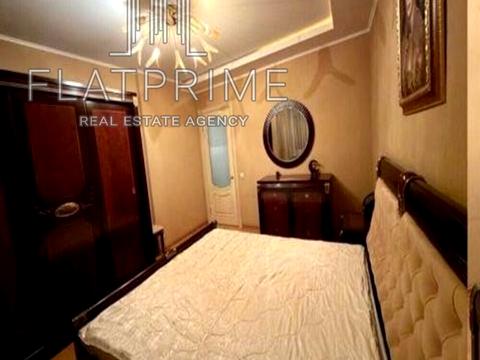 квартира по адресу Голосеевская ул., 13