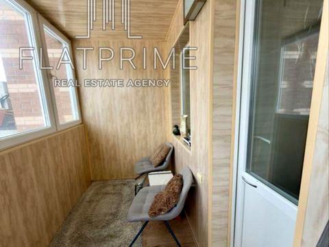 квартира по адресу Голосеевская ул., 13