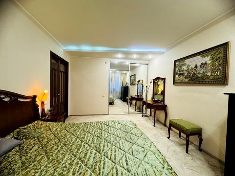 квартира за адресою Соборності вул. (Косіора), 10