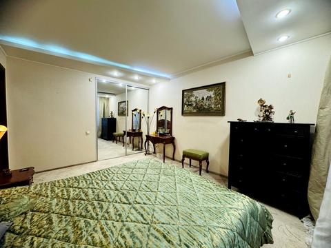 квартира за адресою Соборності вул. (Косіора), 10