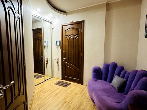 квартира за адресою Соборності вул. (Косіора), 10