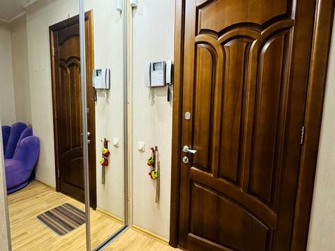 квартира за адресою Соборності вул. (Косіора), 10