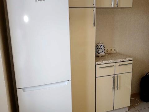 квартира за адресою Ігоря Шамо бульв. (Олексія Давидова), 15