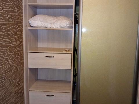 квартира за адресою Ігоря Шамо бульв. (Олексія Давидова), 15