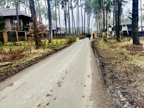 участок по адресу 