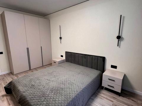 квартира по адресу Ольги Кобилянської ул. (Достоевского), 1-В/16