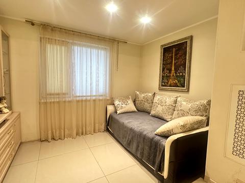 квартира за адресою Марка Безручка вул., 25