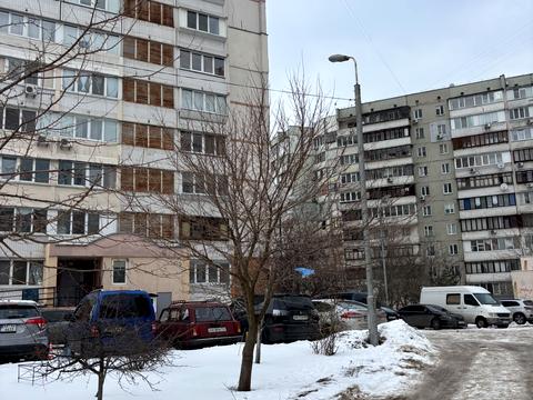 квартира за адресою Градинська вул., 20