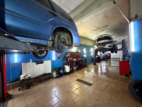 коммерческая по адресу Кущівська ул. (Циолковского), 26