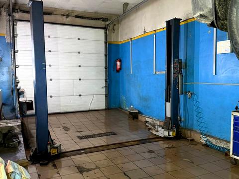 коммерческая по адресу Кущівська ул. (Циолковского), 26