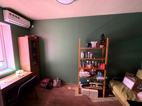 коммерческая по адресу Кущівська ул. (Циолковского), 26