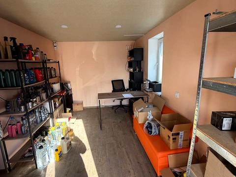 коммерческая по адресу Кущівська ул. (Циолковского), 26