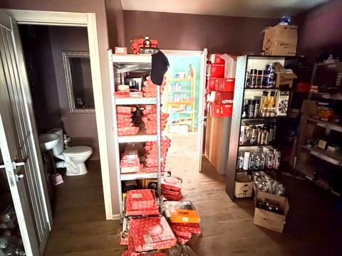 коммерческая по адресу Кущівська ул. (Циолковского), 26