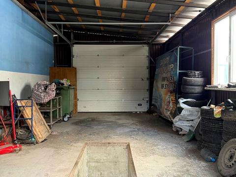 коммерческая по адресу Кущівська ул. (Циолковского), 26