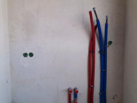 квартира за адресою Євгенія Пікуса вул. (Папаніна), (Будинок)