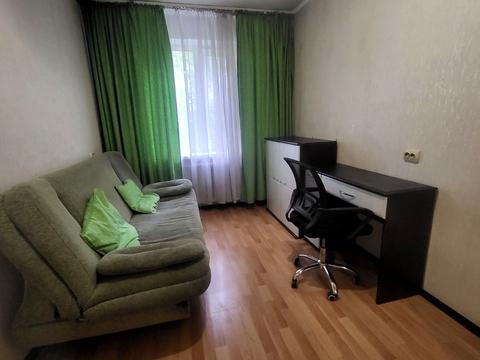 квартира за адресою Митрополита Андрея Шептицького вул. (Анатолія Луначарського), 24-Г