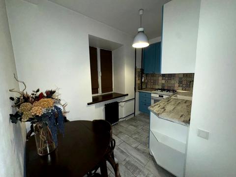 квартира по адресу Берестейский просп. (Победы), 12