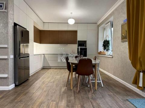 дом по адресу Пшенична ул., 17