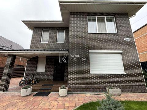 дом по адресу Пшенична ул., 17