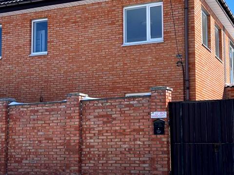 будинок за адресою Варшавська вул., 55/61