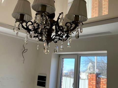 будинок за адресою Варшавська вул., 55/61