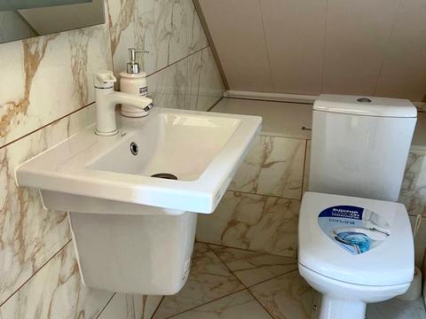 будинок за адресою Варшавська вул., 55/61