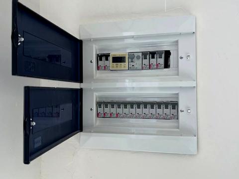 будинок за адресою Варшавська вул., 55/61