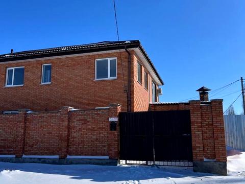 будинок за адресою Варшавська вул., 55/61